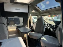 Fahrzeugbild Dethleffs Globetrail Advantage 540 DR Fiat #18