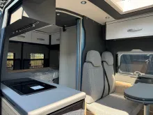 Fahrzeugbild Dethleffs Globetrail Advantage 540 DR Fiat #19