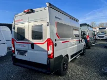 Fahrzeugbild Dethleffs Globetrail Advantage 540 DR Fiat #5