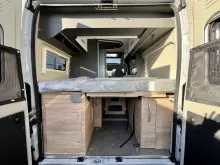 Fahrzeugbild Dethleffs Globetrail Advantage 540 DR Fiat #7