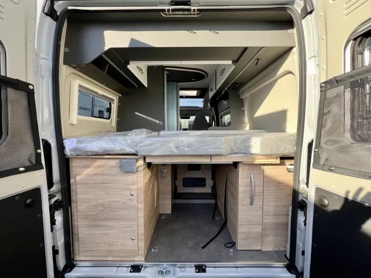Fahrzeugbild Dethleffs Globetrail Advantage 540 DR Fiat #7