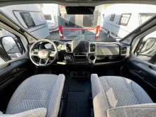 Fahrzeugbild Dethleffs Globetrail Advantage 540 DR Fiat #10
