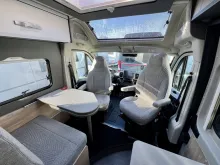 Fahrzeugbild Dethleffs Globetrail Advantage 540 DR Fiat #11