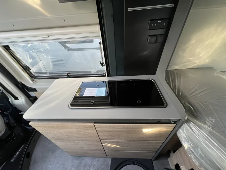 Fahrzeugbild Dethleffs Globetrail Advantage 540 DR Fiat #16