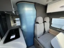Fahrzeugbild Dethleffs Globetrail Advantage 540 DR Fiat #19