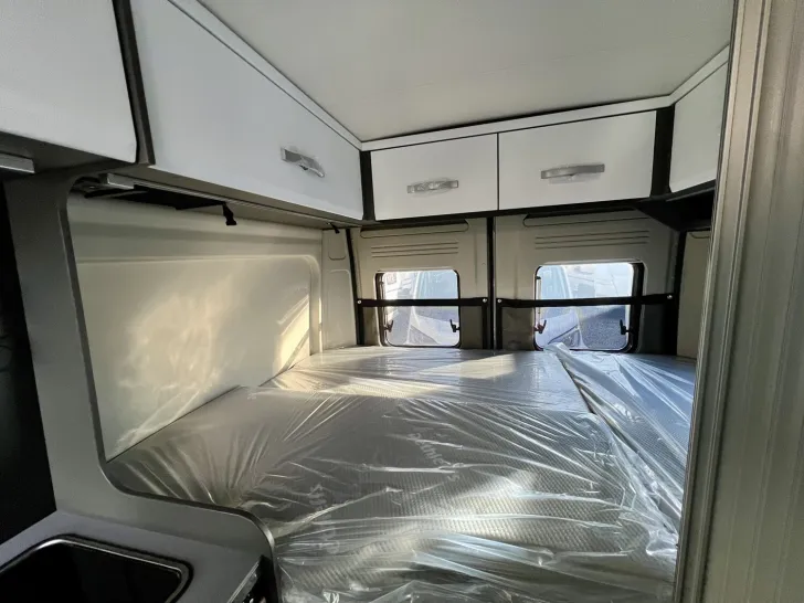 Fahrzeugbild Dethleffs Globetrail Advantage 540 DR Fiat #23