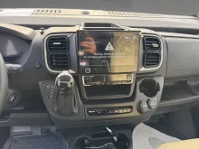 Fahrzeugbild Laika Kreos H 5109 #9