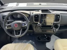 Fahrzeugbild Laika Kreos H 5109 #10