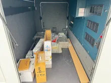 Fahrzeugbild Laika Kreos H 5109 #19