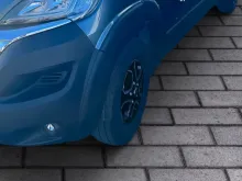 Fahrzeugbild Pössl 2Win S Plus Citroen 165 PS Abverkaufspreis #6