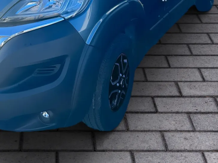 Fahrzeugbild Pössl 2Win S Plus Citroen 165 PS Abverkaufspreis #6