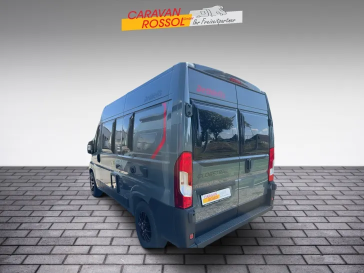 Fahrzeugbild Dethleffs Globetrail Classic 540 DR Fiat Abverkauf #5