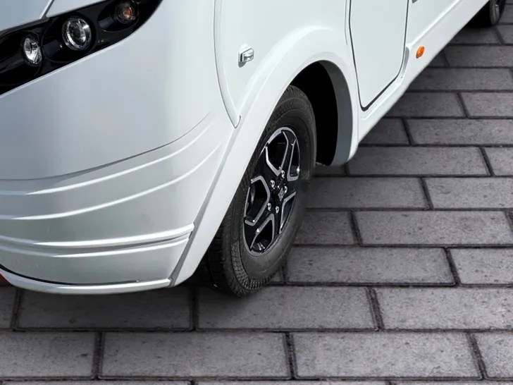Fahrzeugbild Dethleffs Globebus Active I 6 Frühjahrs-Sale #6