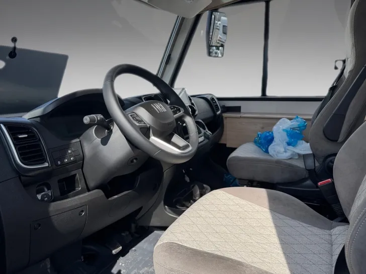 Fahrzeugbild Dethleffs Globebus Active I 6 Frühjahrs-Sale #7