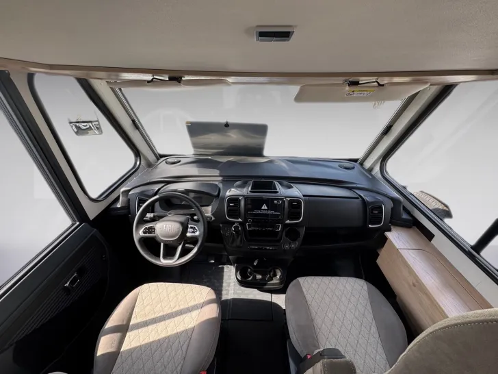 Fahrzeugbild Dethleffs Globebus Active I 6 Frühjahrs-Sale #10