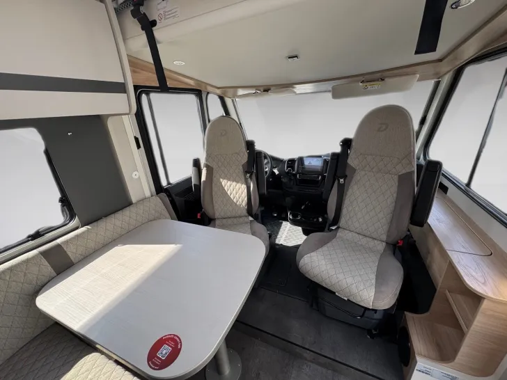 Fahrzeugbild Dethleffs Globebus Active I 6 Frühjahrs-Sale #11