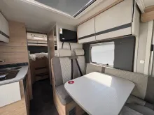 Fahrzeugbild Dethleffs Globebus Active I 6 Frühjahrs-Sale #12