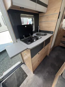 Fahrzeugbild Dethleffs Globebus Active I 6 Frühjahrs-Sale #13