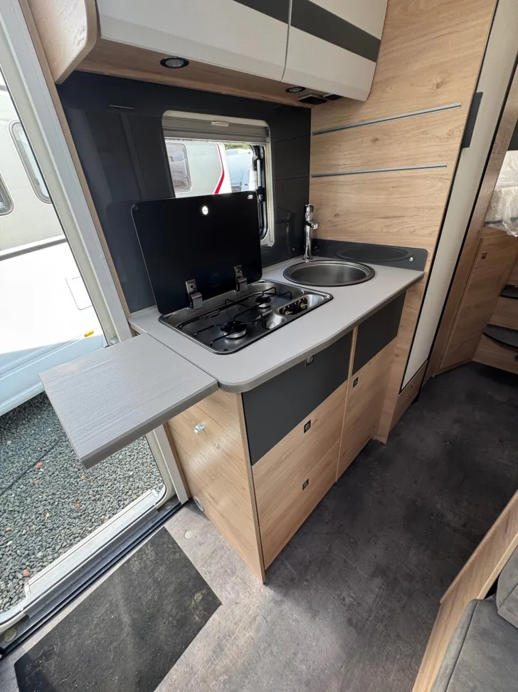 Fahrzeugbild Dethleffs Globebus Active I 6 Frühjahrs-Sale #13