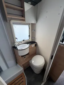 Fahrzeugbild Dethleffs Globebus Active I 6 Frühjahrs-Sale #15