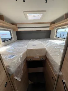 Fahrzeugbild Dethleffs Globebus Active I 6 Frühjahrs-Sale #18