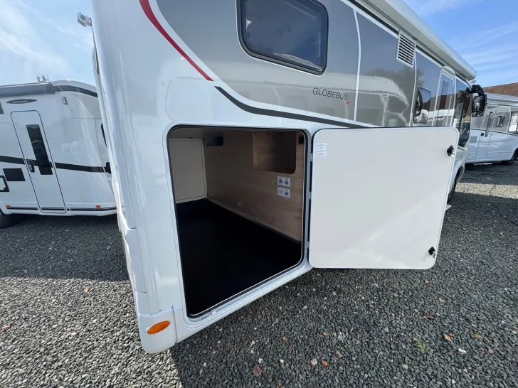Fahrzeugbild Dethleffs Globebus Active I 6 Frühjahrs-Sale #21