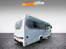 Fahrzeugbild Dethleffs Trend I 7057 DBL Frühjahrs-Sale #4