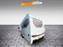 Fahrzeugbild Dethleffs Trend I 7057 DBL Frühjahrs-Sale #5