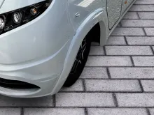 Fahrzeugbild Dethleffs Trend I 7057 DBL Frühjahrs-Sale #6