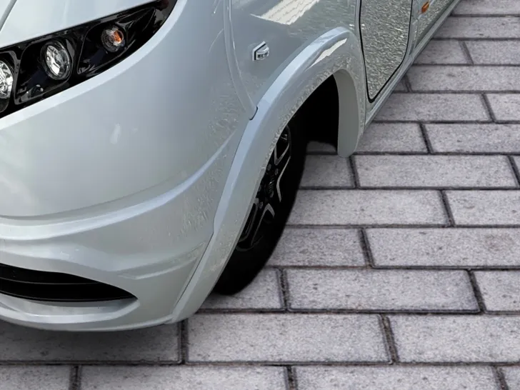 Fahrzeugbild Dethleffs Trend I 7057 DBL Frühjahrs-Sale #6