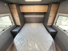 Fahrzeugbild Dethleffs Trend I 7057 DBL Frühjahrs-Sale #18