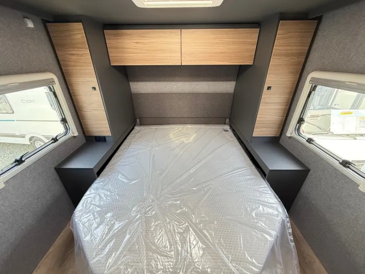 Fahrzeugbild Dethleffs Trend I 7057 DBL Frühjahrs-Sale #18