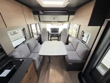 Fahrzeugbild Dethleffs Trend I 7057 DBL Frühjahrs-Sale #20