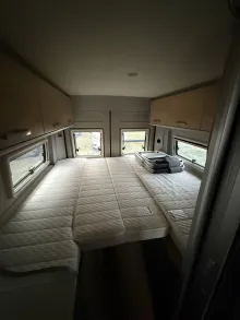Fahrzeugbild Hymer Free 602 #10