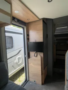 Fahrzeugbild Dethleffs Just Camp T 7052 EB #8