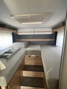 Fahrzeugbild Dethleffs Just Camp T 7052 EB #10
