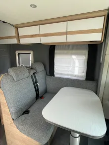 Fahrzeugbild Dethleffs Just Camp T 7052 EB #14