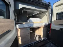 Fahrzeugbild Dethleffs Globetrail 600 DS Fiat Frühjahrs-Sale #16
