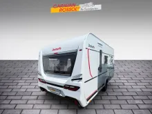 Fahrzeugbild Dethleffs Nomad 460 EL #4