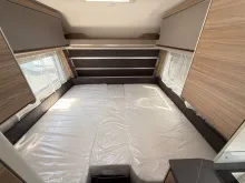 Fahrzeugbild Dethleffs Nomad 460 EL #14