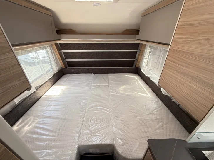 Fahrzeugbild Dethleffs Nomad 460 EL #14
