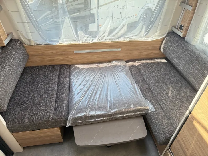 Fahrzeugbild Dethleffs Nomad 460 EL #19
