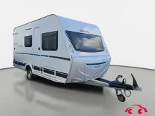 Fahrzeugbild Dethleffs c-joy 410 LK Touring-, Dynamik-Paket, Auflastung #3