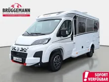 Fahrzeugbild Dethleffs Globebus Camp Active T 1 Automatik, Sat, TV #1