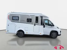 Fahrzeugbild Dethleffs Globebus Camp Active T 1 Automatik, Sat, TV #4