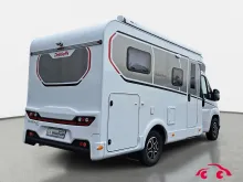 Fahrzeugbild Dethleffs Globebus Camp Active T 1 Automatik, Sat, TV #5