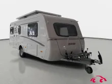 Fahrzeugbild Hymer Eriba Eriba Feeling 470 Moving-Paket, Autark, 1.600 kg #3