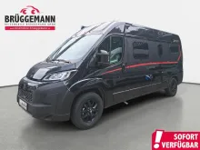 Fahrzeugbild Dethleffs Globetrail 600 DK Fiat Elektro-, Komfortpaket #1