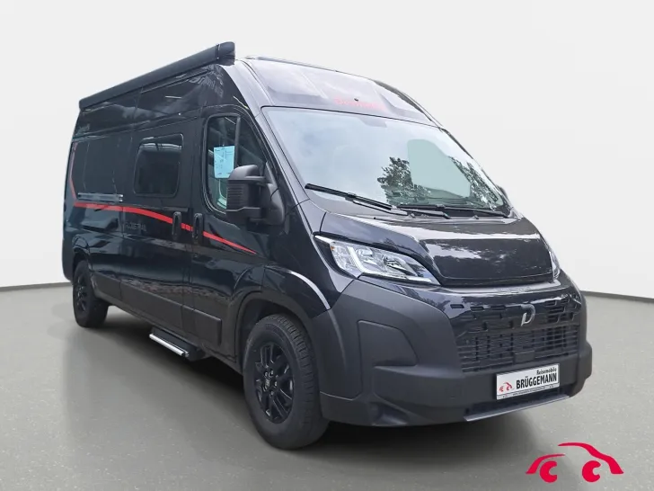 Fahrzeugbild Dethleffs Globetrail 600 DK Fiat Elektro-, Komfortpaket #3