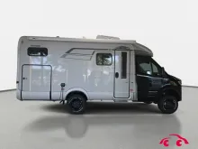 Fahrzeugbild Hymer ML-T 580 Allrad, Autark, Premiumpaket, TV #4